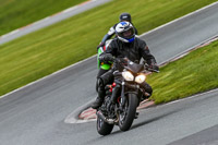 Lower Group Black Bikes